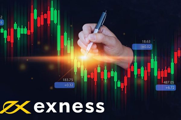 top 5 reasons to choose exness broker for forex trading