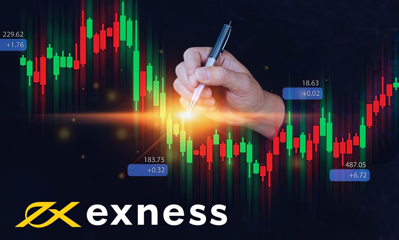 top 5 reasons to choose exness broker for forex trading