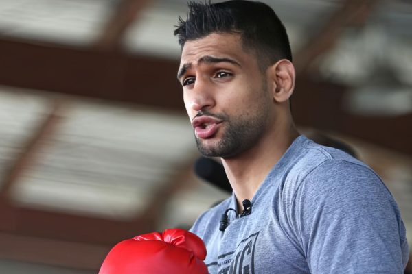 triumph beyond borders the legacy of amir khan