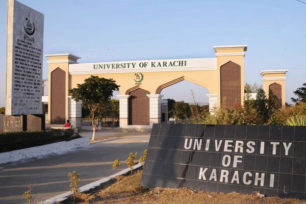 unraveling the depths a comprehensive exploration of university of karachi