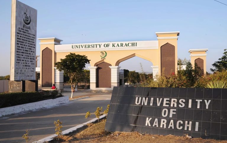 unraveling the depths a comprehensive exploration of university of karachi