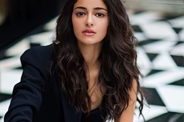 unveiling the charisma of ananya panday a rising star in the indian film industry