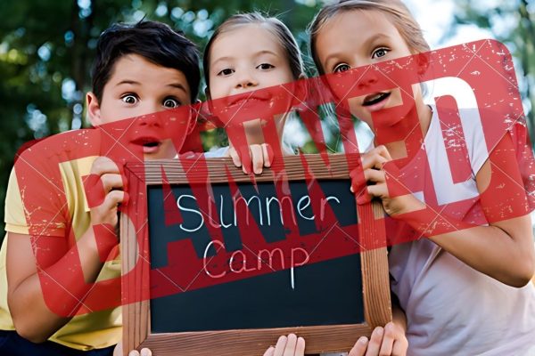 summer camp permissions denied, schools warned on fees punjab education update