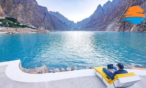 concerns grow as water leaks from hanna lake in quetta