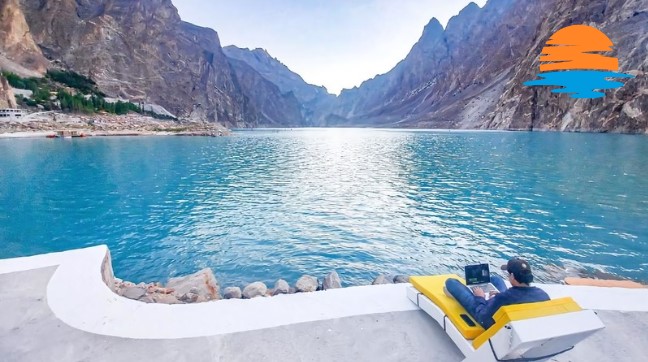 concerns grow as water leaks from hanna lake in quetta